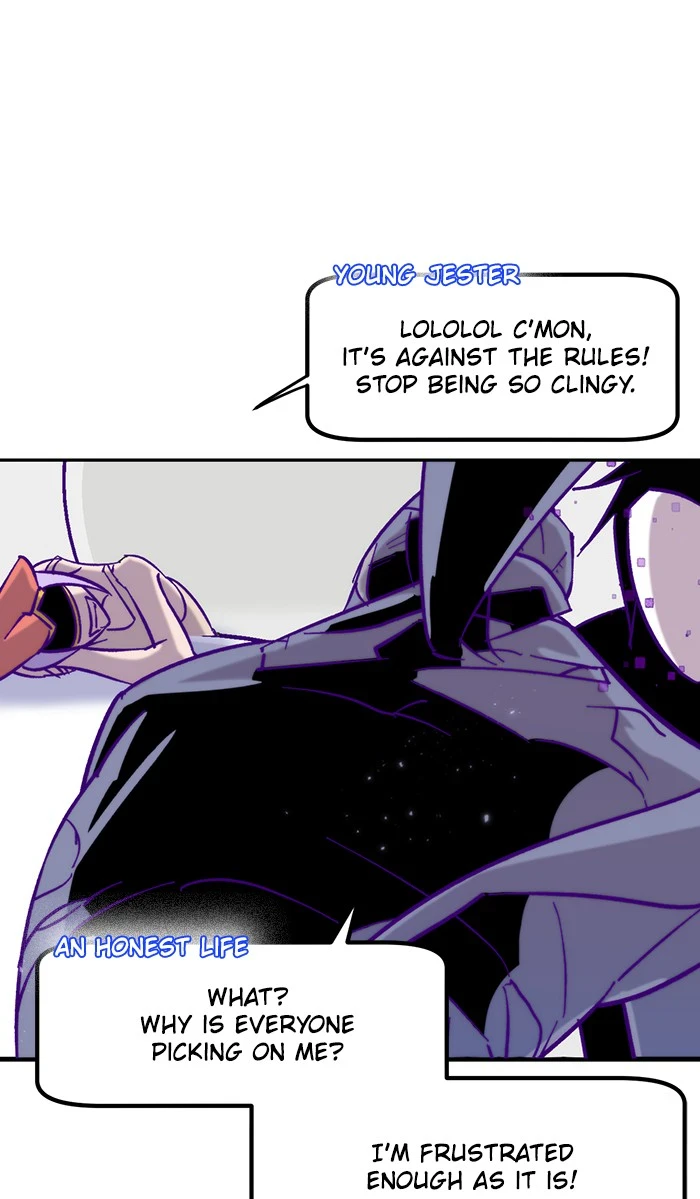 Return to Player Chapter 24 — Page 43