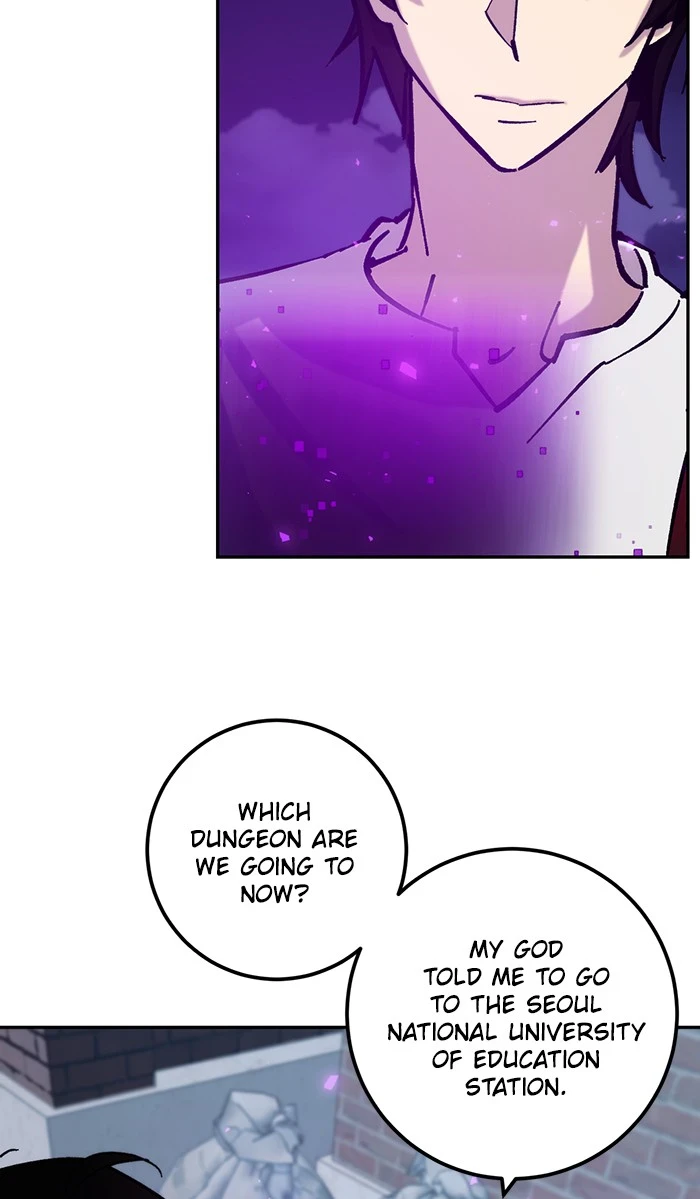 Return to Player Chapter 24 — Page 47
