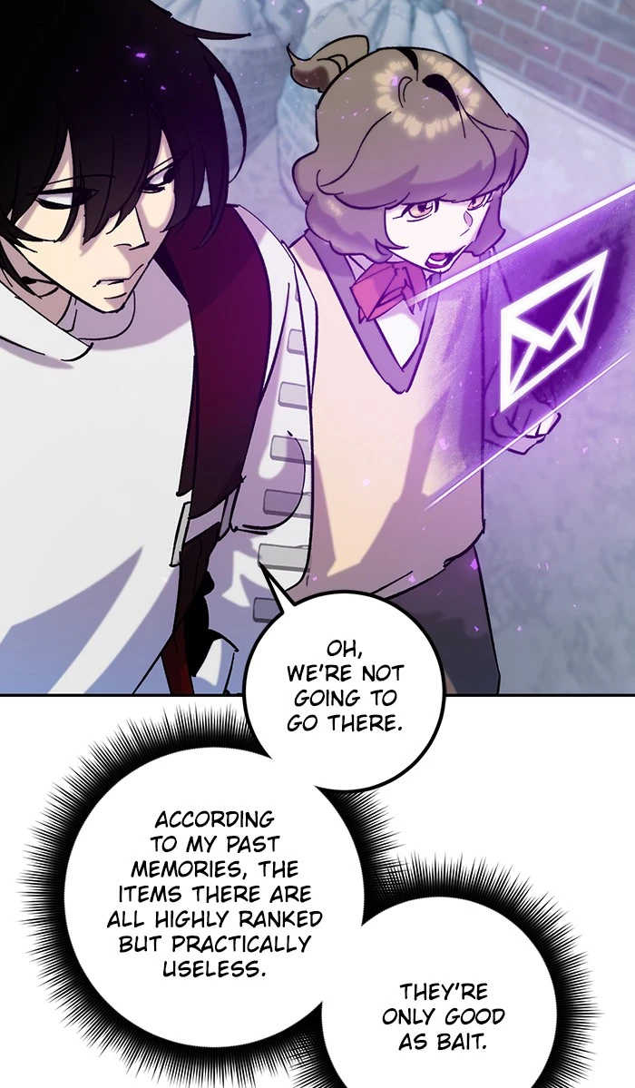 Return to Player Chapter 24 — Page 48