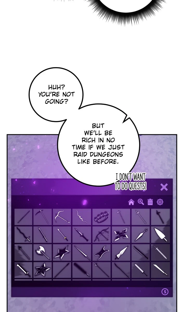 Return to Player Chapter 24 — Page 49