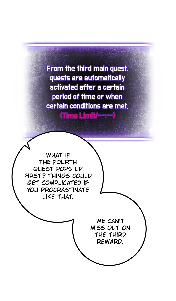 Return to Player Chapter 24 — Page 51