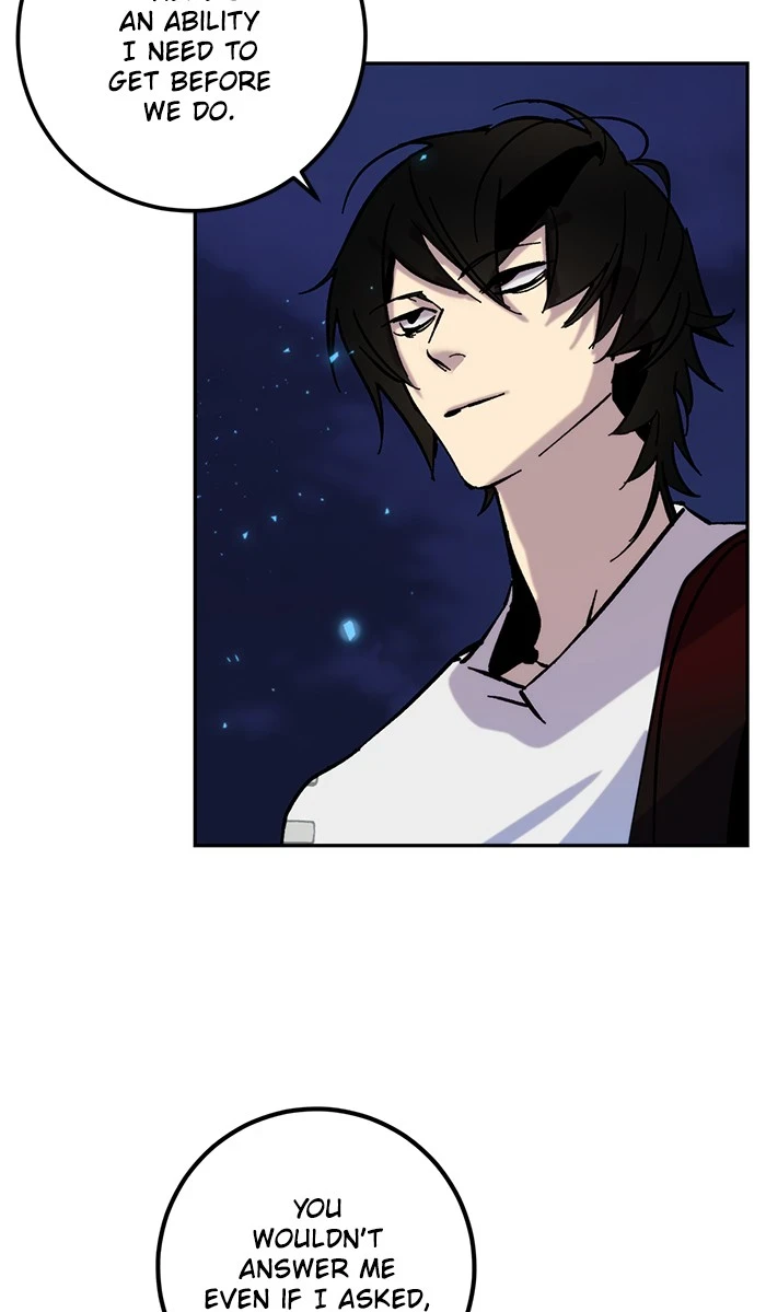 Return to Player Chapter 24 — Page 53