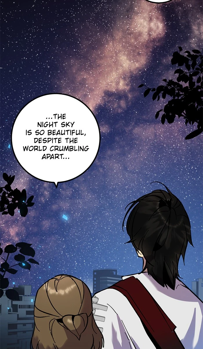Return to Player Chapter 24 — Page 55