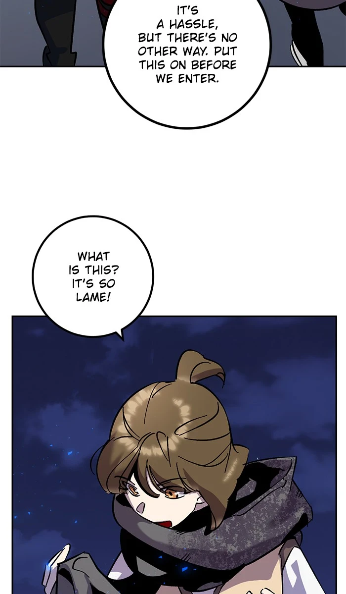 Return to Player Chapter 24 — Page 61