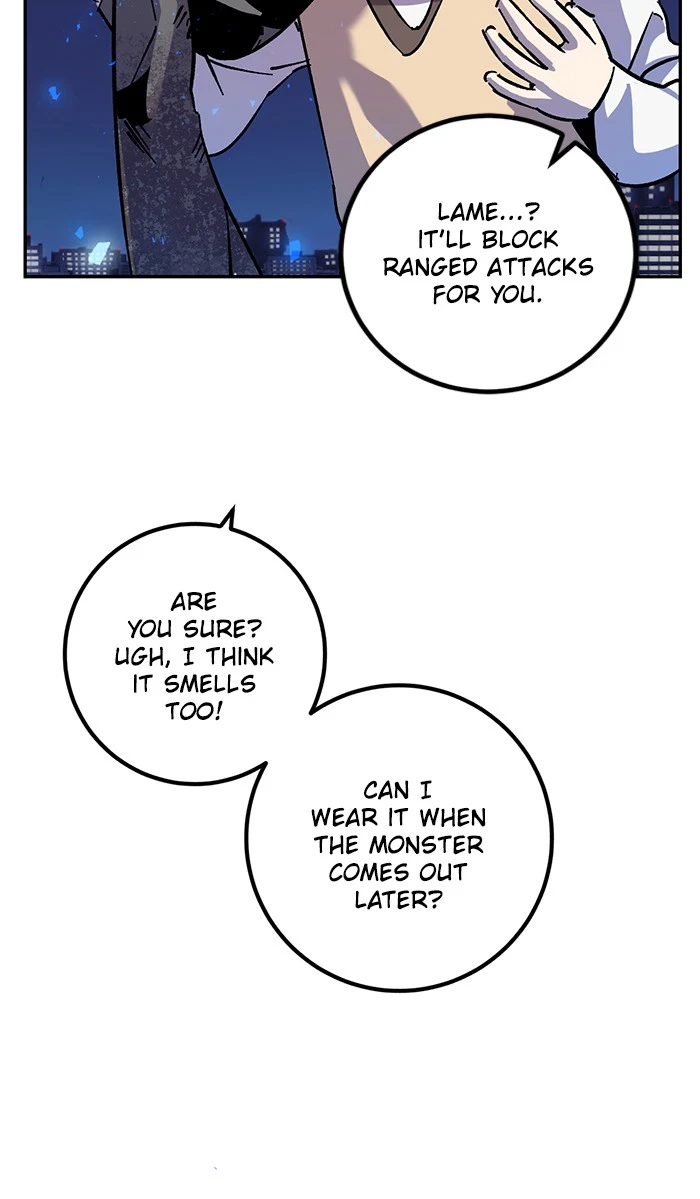Return to Player Chapter 24 — Page 62
