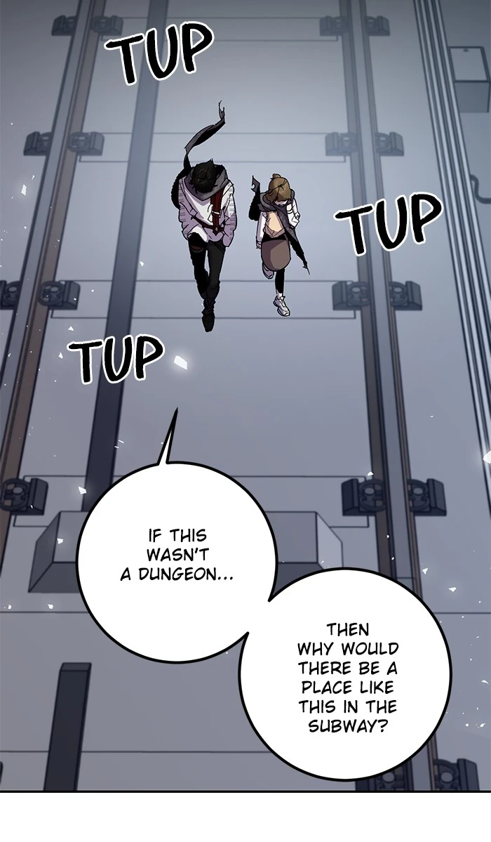 Return to Player Chapter 24 — Page 65