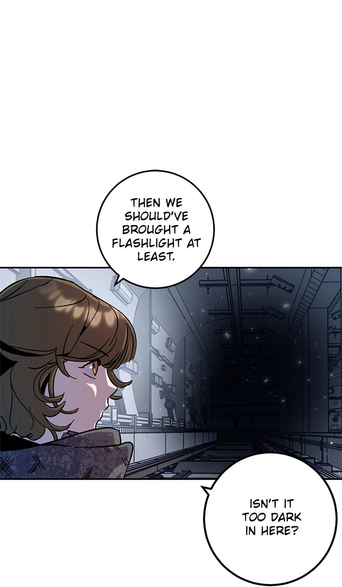 Return to Player Chapter 24 — Page 66