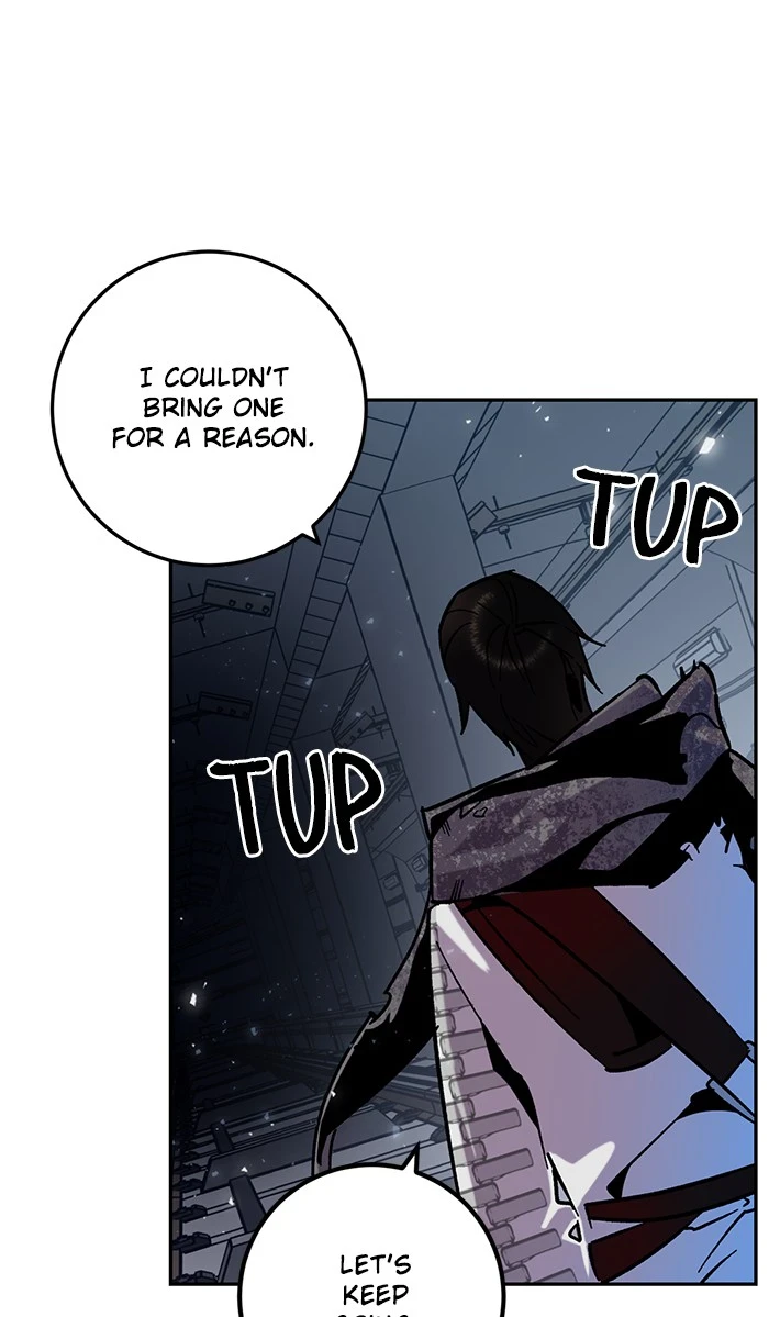 Return to Player Chapter 24 — Page 67