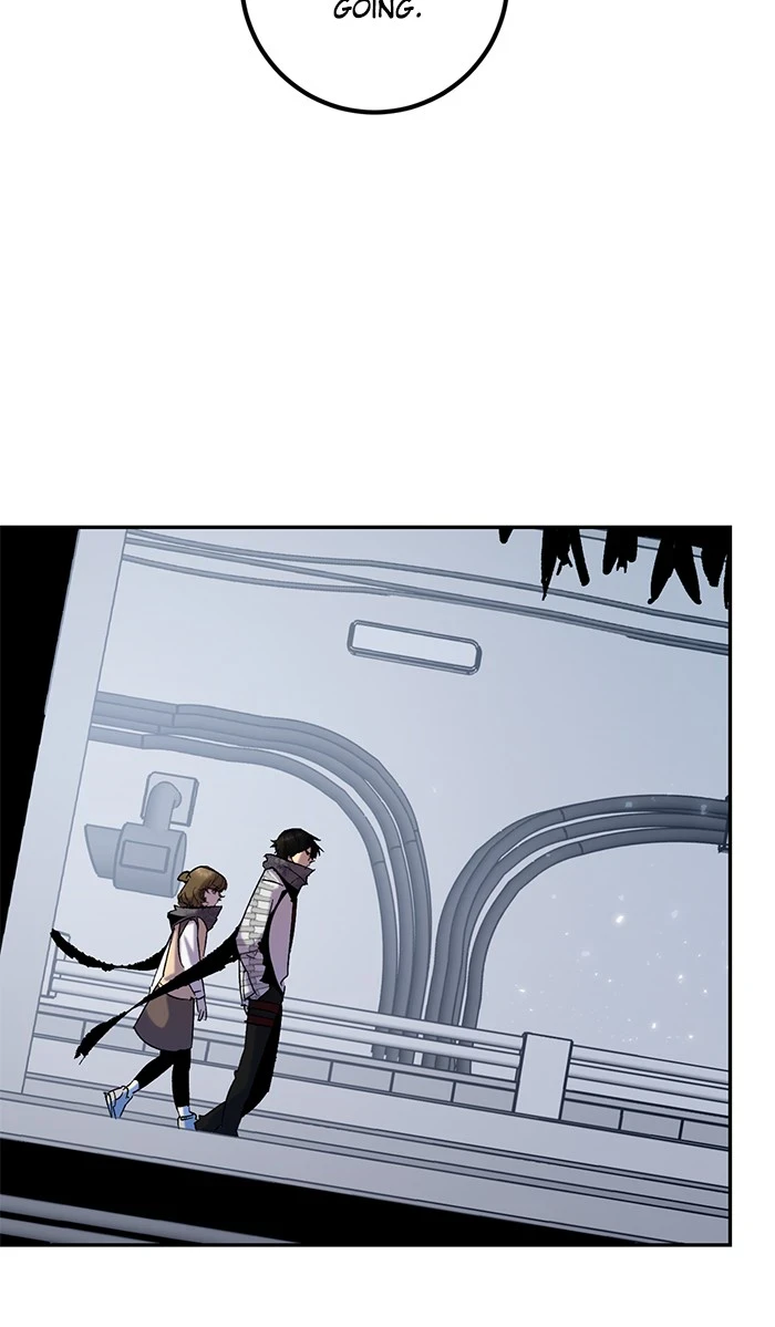 Return to Player Chapter 24 — Page 68