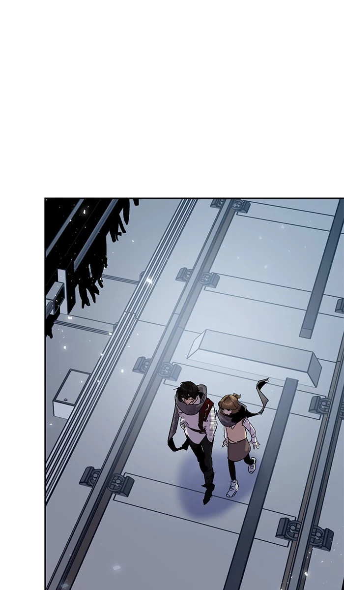 Return to Player Chapter 24 — Page 69