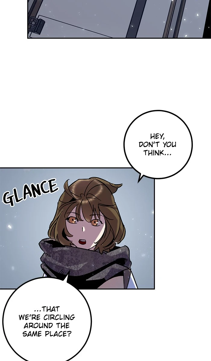 Return to Player Chapter 24 — Page 70