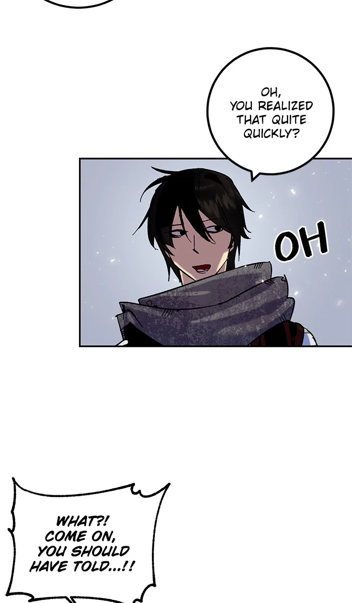 Return to Player Chapter 24 — Page 71