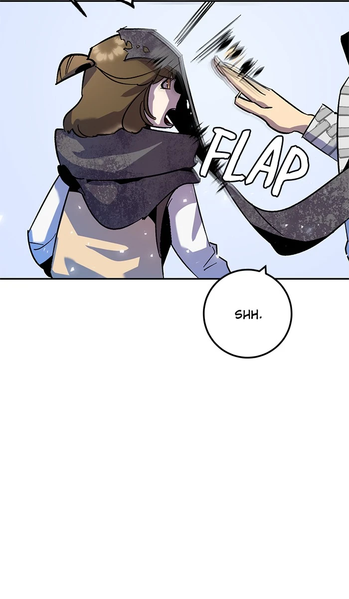 Return to Player Chapter 24 — Page 72