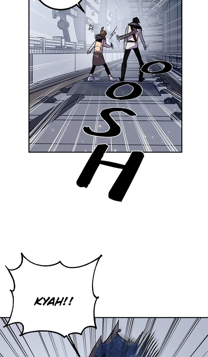 Return to Player Chapter 24 — Page 74