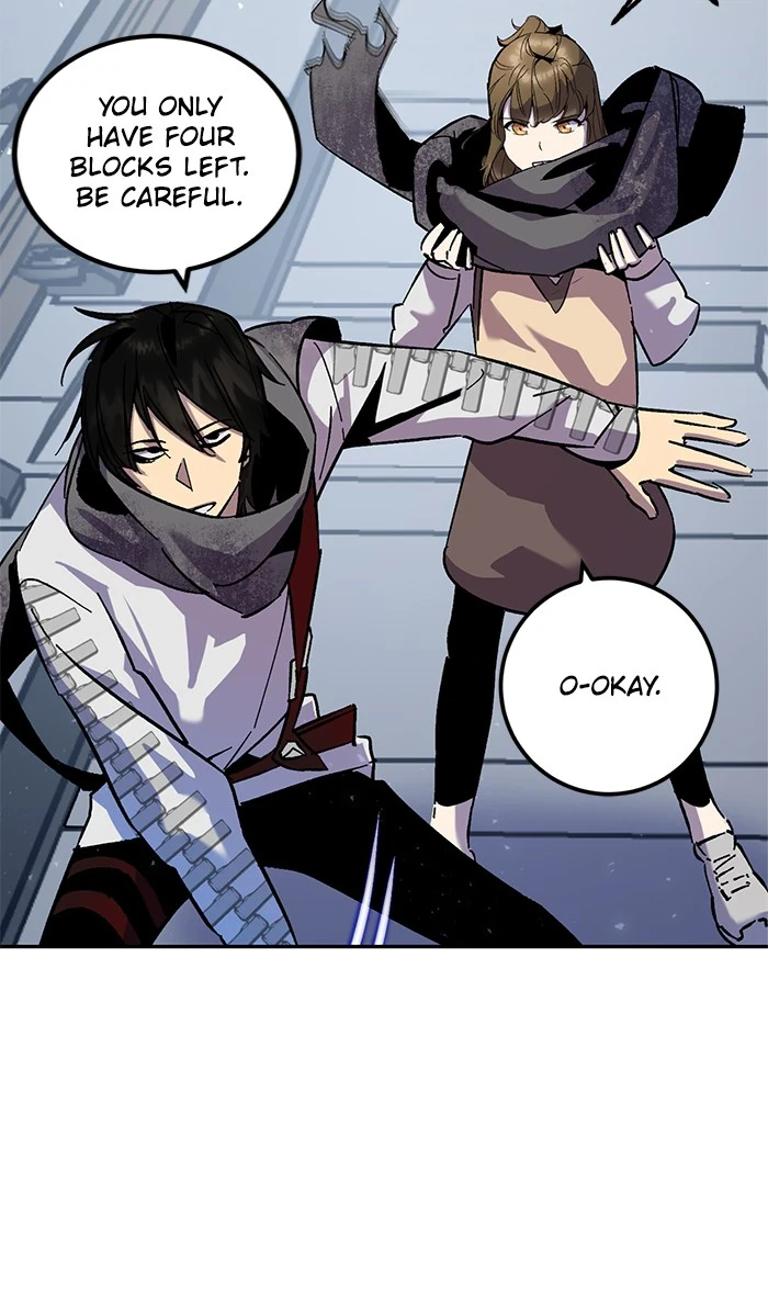 Return to Player Chapter 24 — Page 77