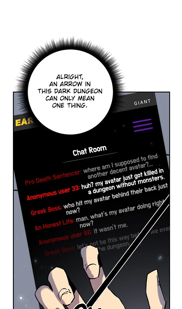 Return to Player Chapter 24 — Page 78