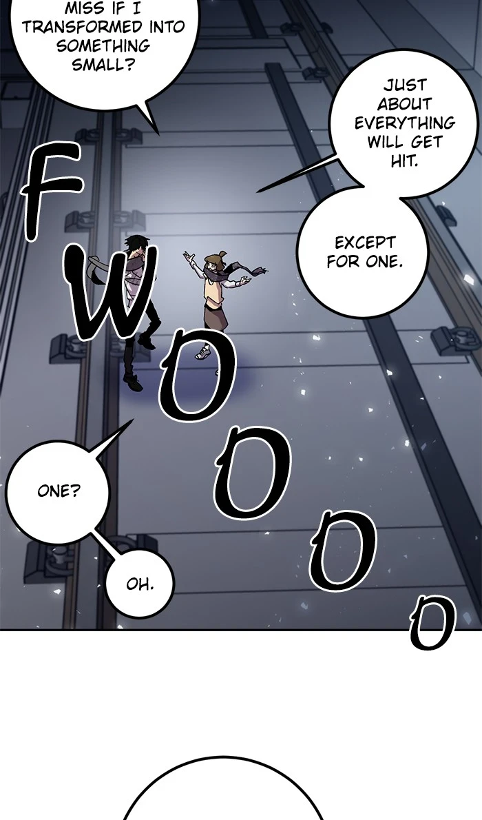 Return to Player Chapter 24 — Page 80