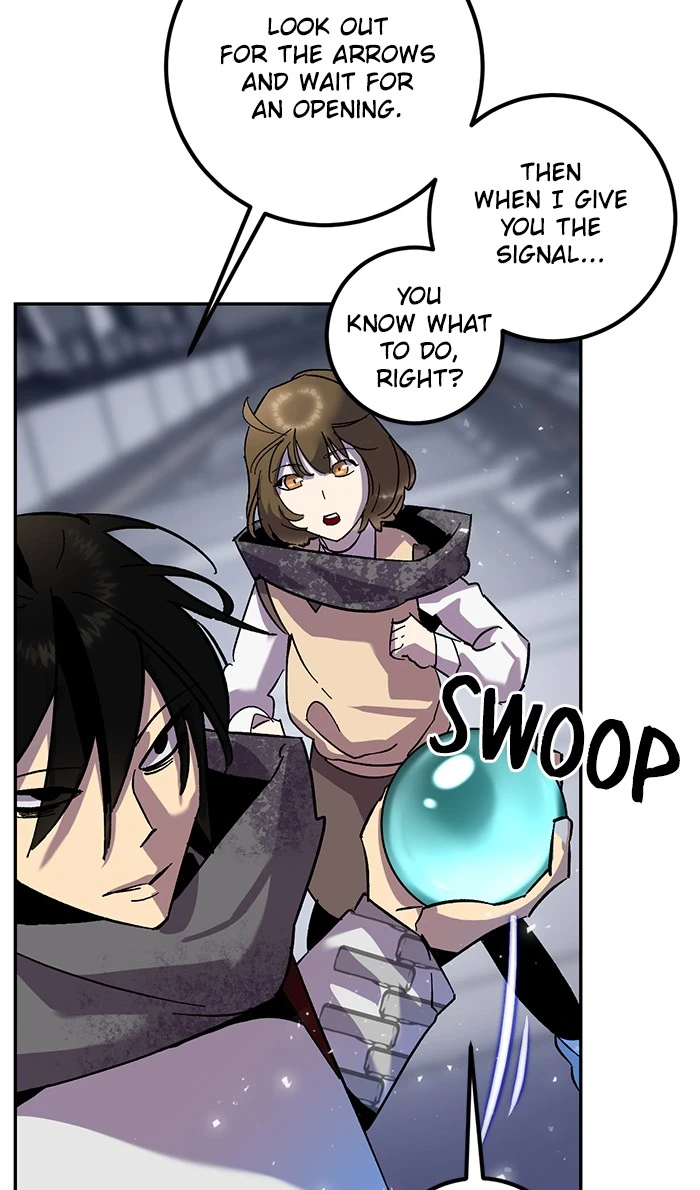 Return to Player Chapter 24 — Page 81