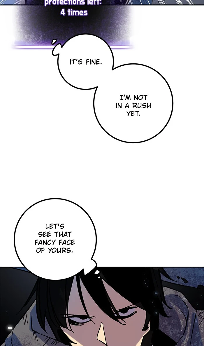 Return to Player Chapter 24 — Page 83