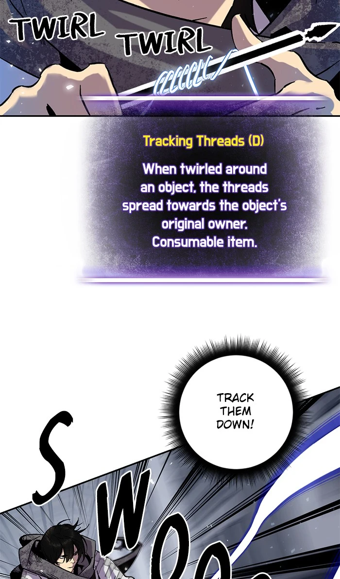 Return to Player Chapter 24 — Page 84