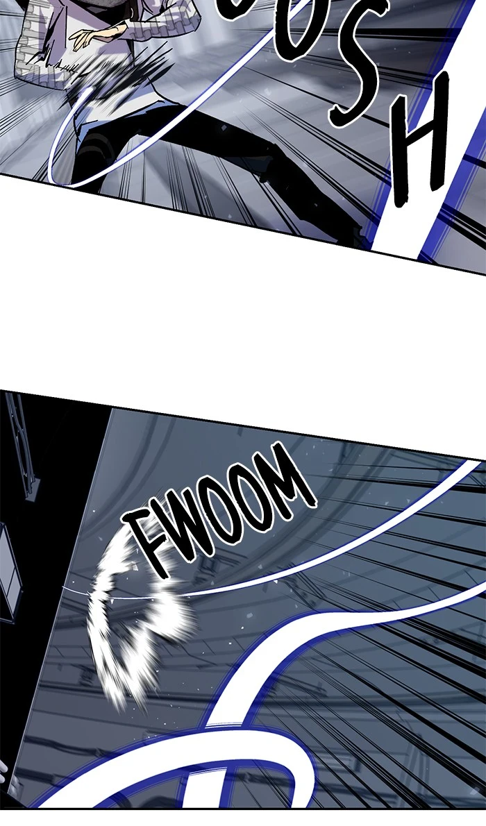 Return to Player Chapter 24 — Page 85