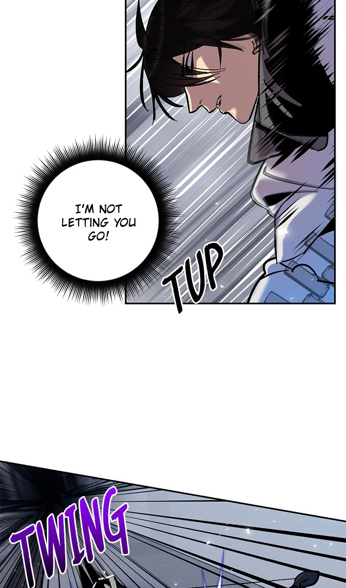 Return to Player Chapter 24 — Page 92
