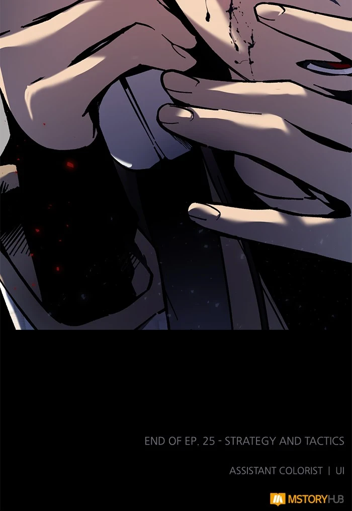 Return to Player Chapter 25 — Page 100
