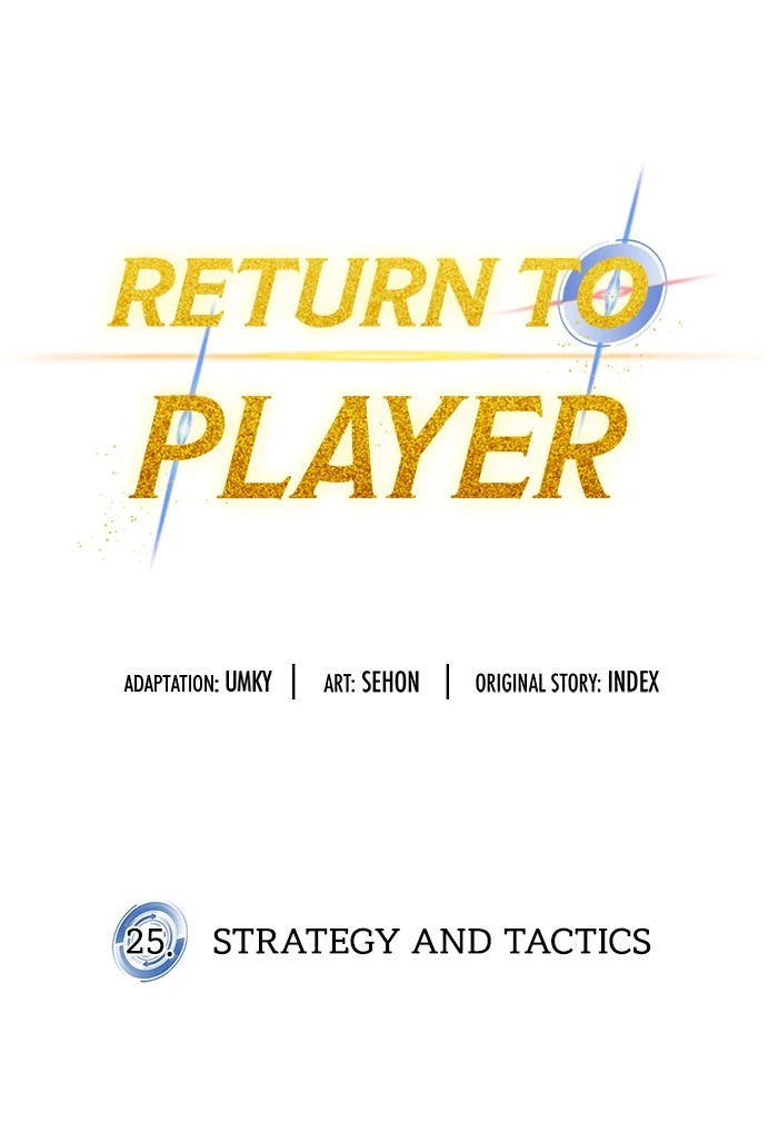 Return to Player Chapter 25 — Page 27