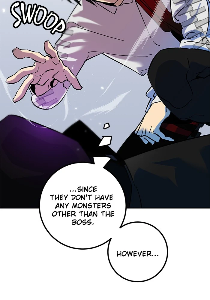 Return to Player Chapter 25 — Page 31