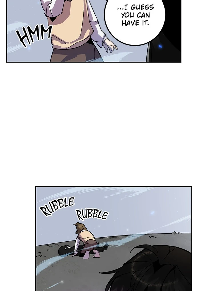 Return to Player Chapter 25 — Page 38