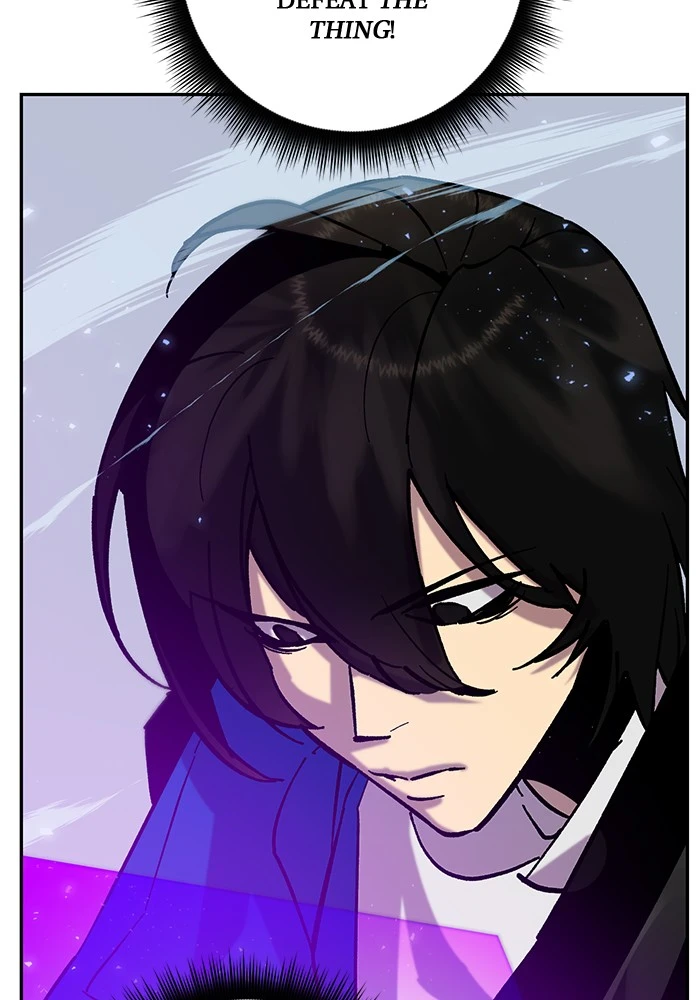 Return to Player Chapter 25 — Page 43