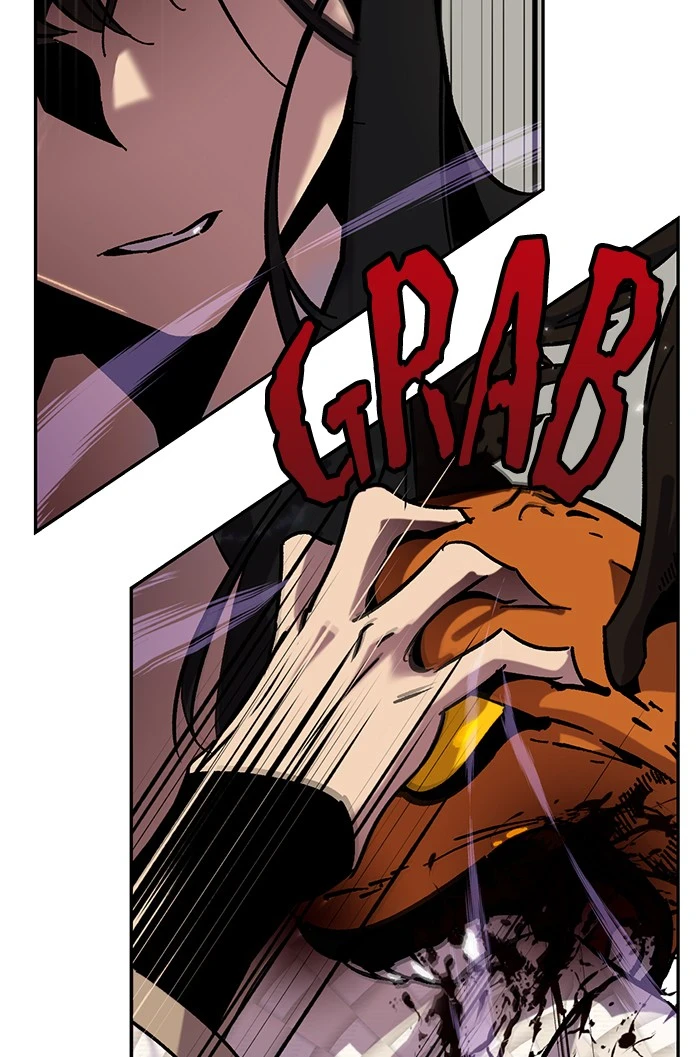 Return to Player Chapter 25 — Page 83