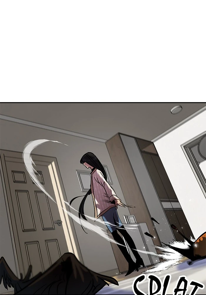Return to Player Chapter 25 — Page 86