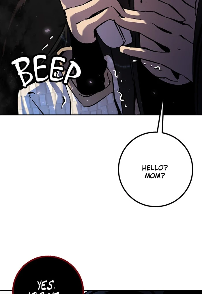 Return to Player Chapter 25 — Page 98