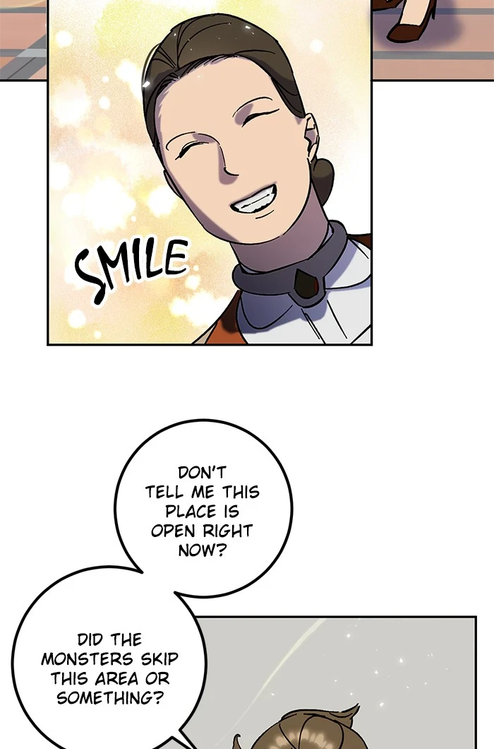 Return to Player Chapter 26 — Page 5