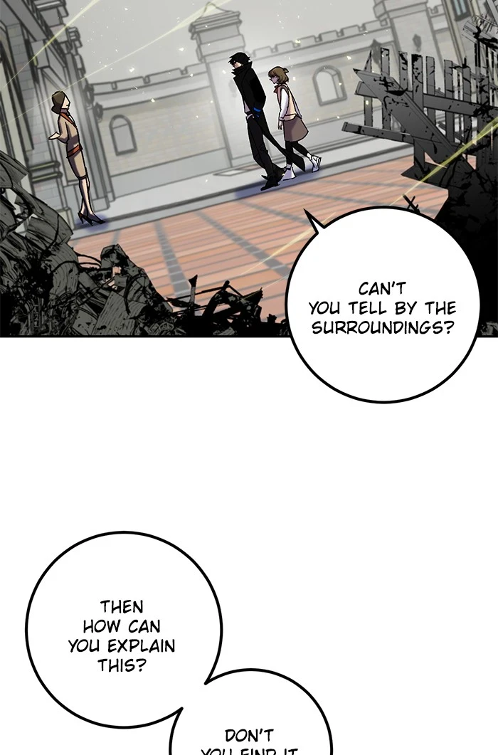 Return to Player Chapter 26 — Page 7