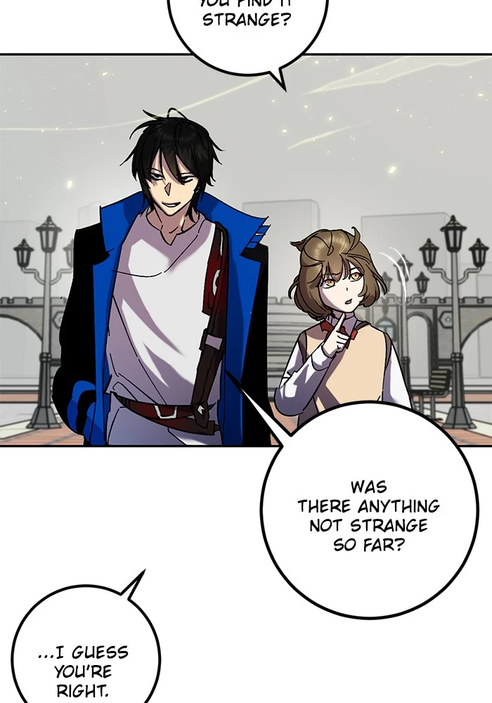 Return to Player Chapter 26 — Page 8