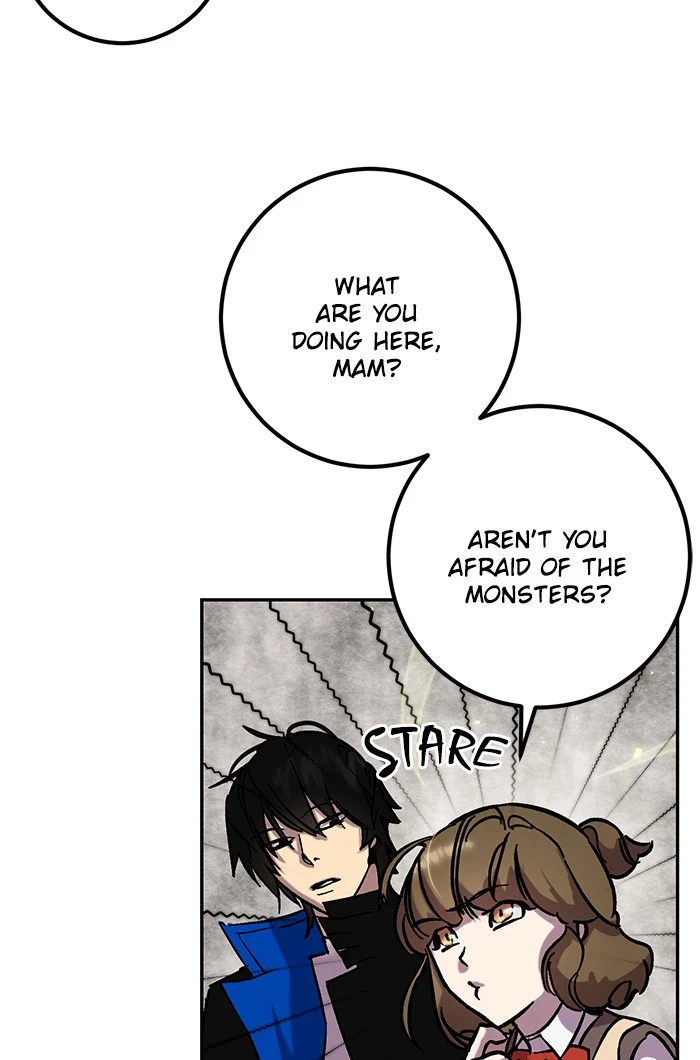 Return to Player Chapter 26 — Page 9