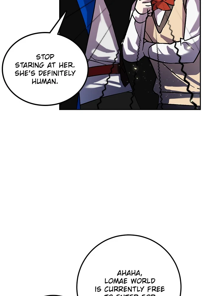 Return to Player Chapter 26 — Page 10