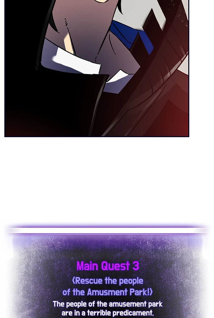 Return to Player Chapter 26 — Page 100