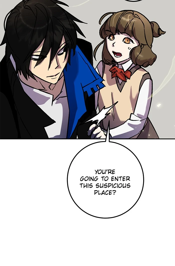 Return to Player Chapter 26 — Page 13