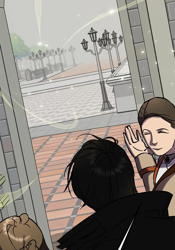 Return to Player Chapter 26 — Page 16