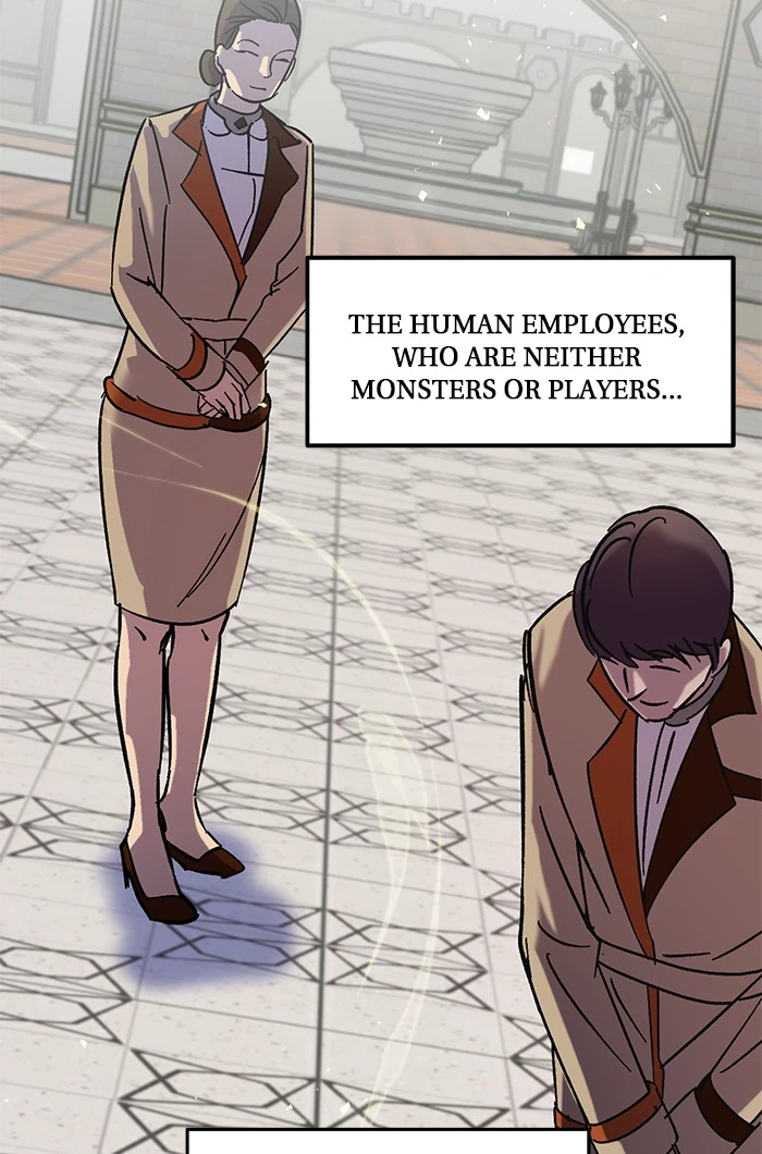 Return to Player Chapter 26 — Page 19