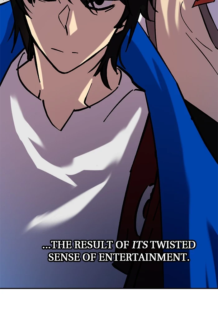 Return to Player Chapter 26 — Page 21