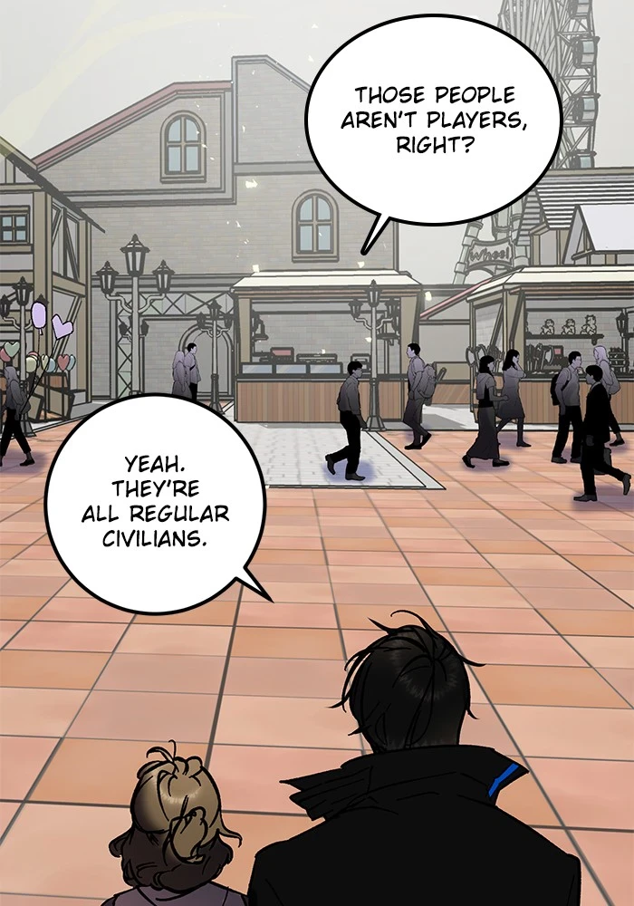 Return to Player Chapter 26 — Page 24