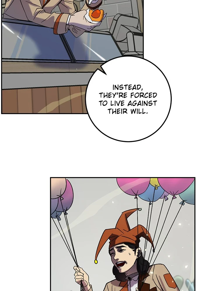 Return to Player Chapter 26 — Page 26