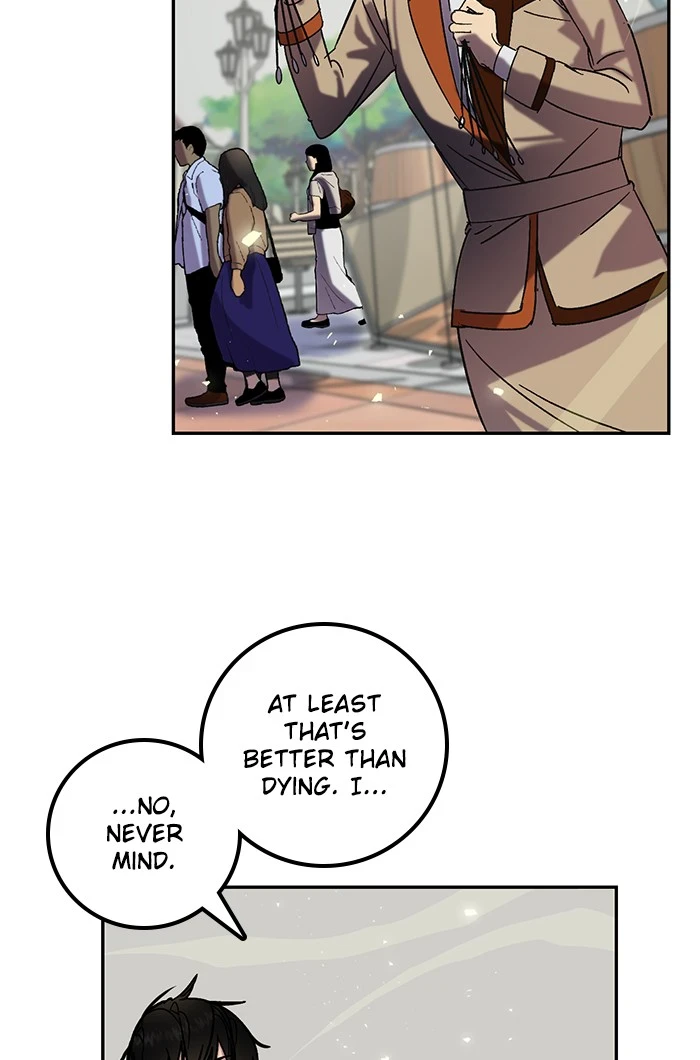 Return to Player Chapter 26 — Page 27