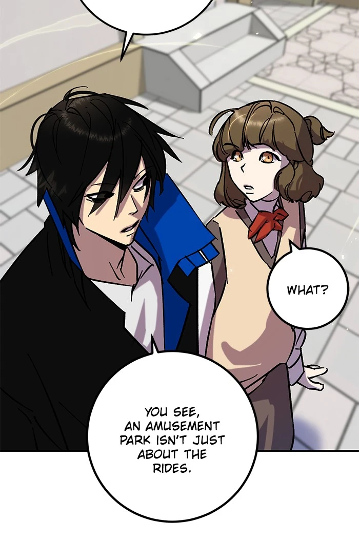 Return to Player Chapter 26 — Page 29