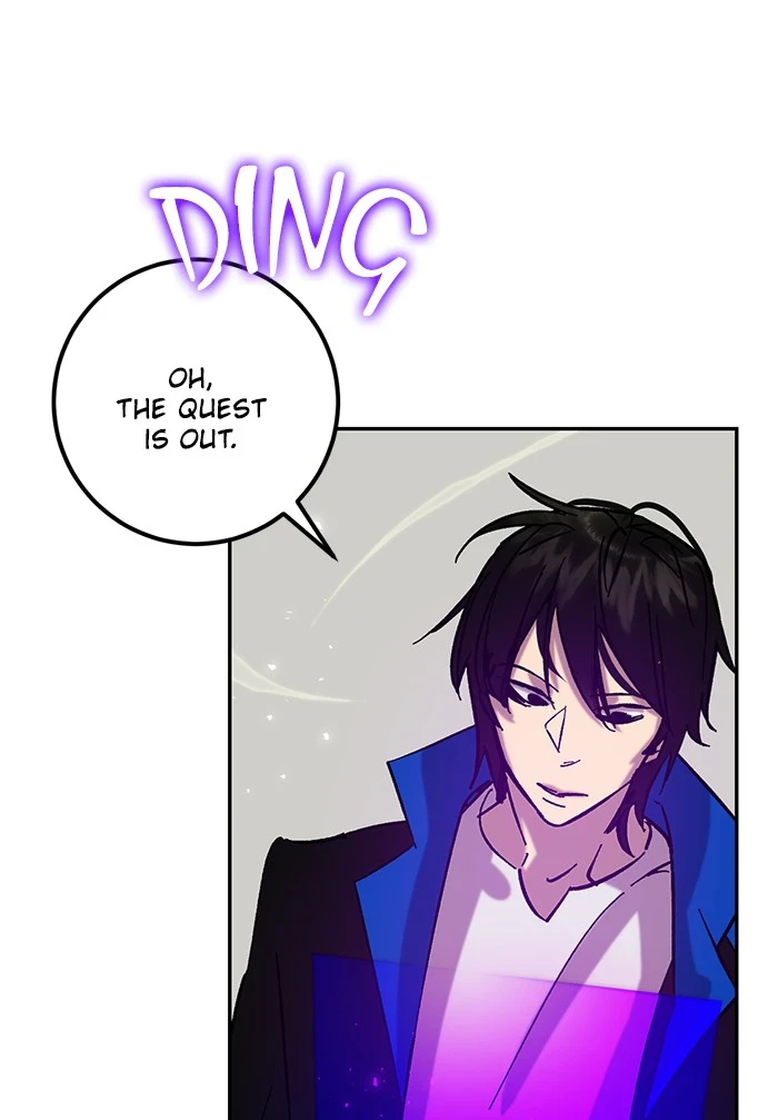 Return to Player Chapter 26 — Page 30
