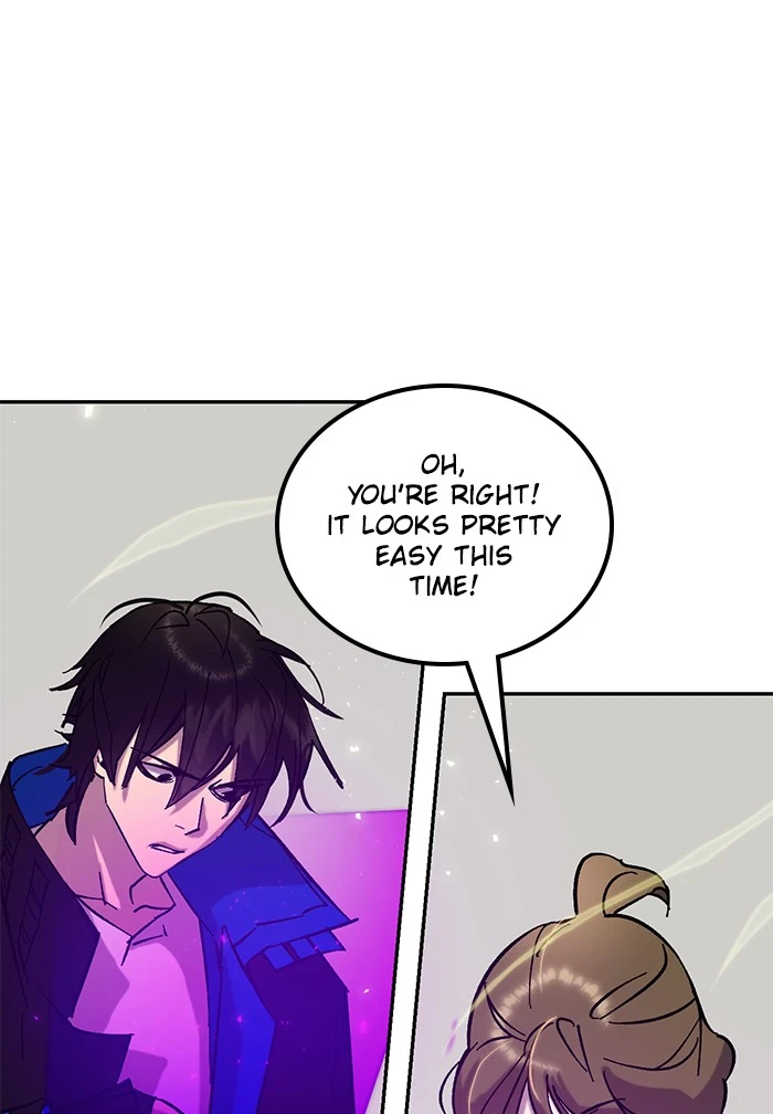Return to Player Chapter 26 — Page 32
